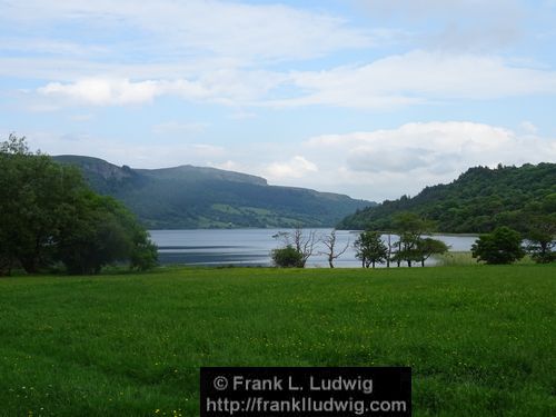 Glencar Lake